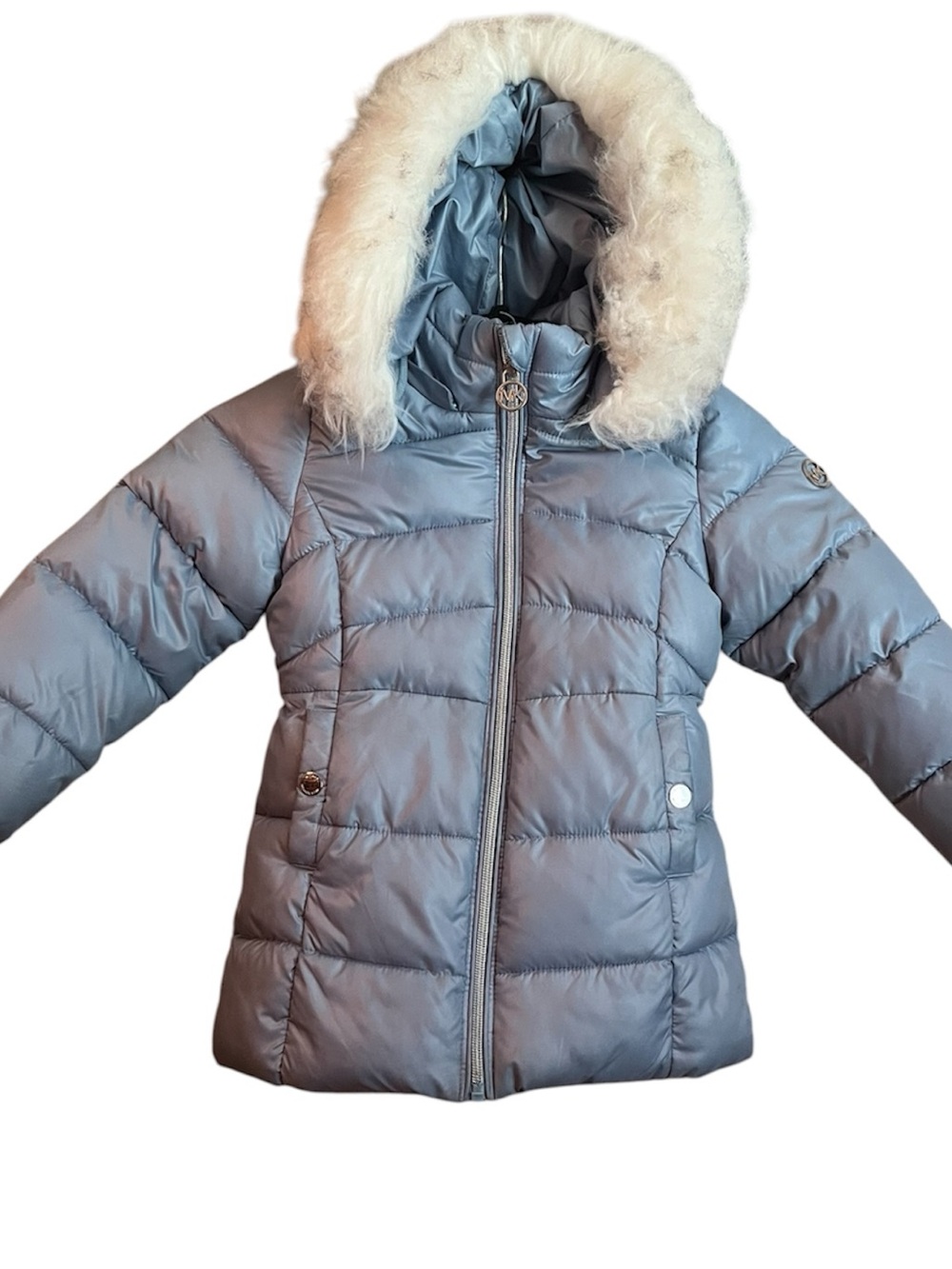Michael Kors Puffer